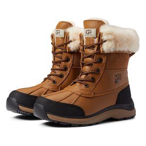 UGG Adirondack III Waterproof Bootie Size 9 New